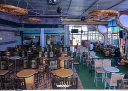 The Beast Lounge